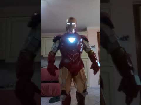 Ironmarco