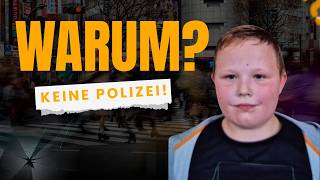 Fall Fabian - wird der Tümpel Zeuge Gina H verraten?