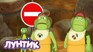 Лунтик 🛑🛑🛑 Стоп 🛑🛑🛑 Сборник мультиков для детей