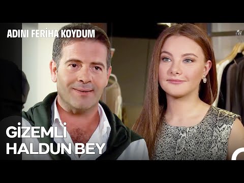 Love Bombing Yapmanın Sırası Mı Şimdi? - Adını Feriha Koydum 71. Bölüm