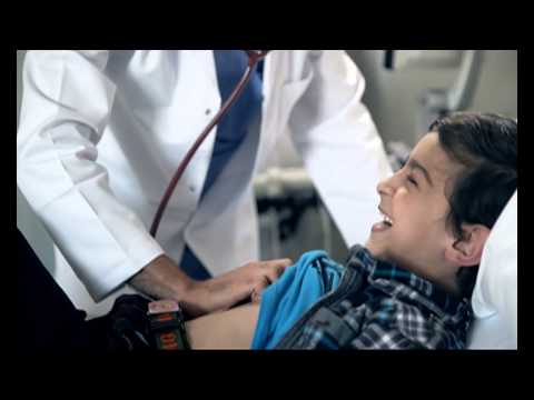 مؤسسة مجدي يعقوب | عفاف راضي تغني لأطفال مجدي يعقوب في مركز أسوان للقلب | MYF