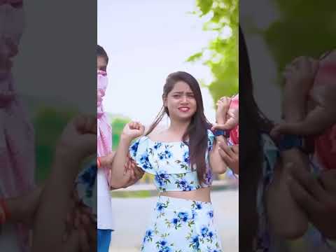 Ladki Chedne ka tarika😜❤️ Full Video On👉 @prasvcreation  #shorts #viral #ytshorts #prasvcreation