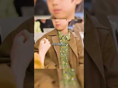 p1: cậu bé được trùng sinh về năm 8 tuổi và hứa sẽ lấy lại cho cha tất cả những gì đã mất