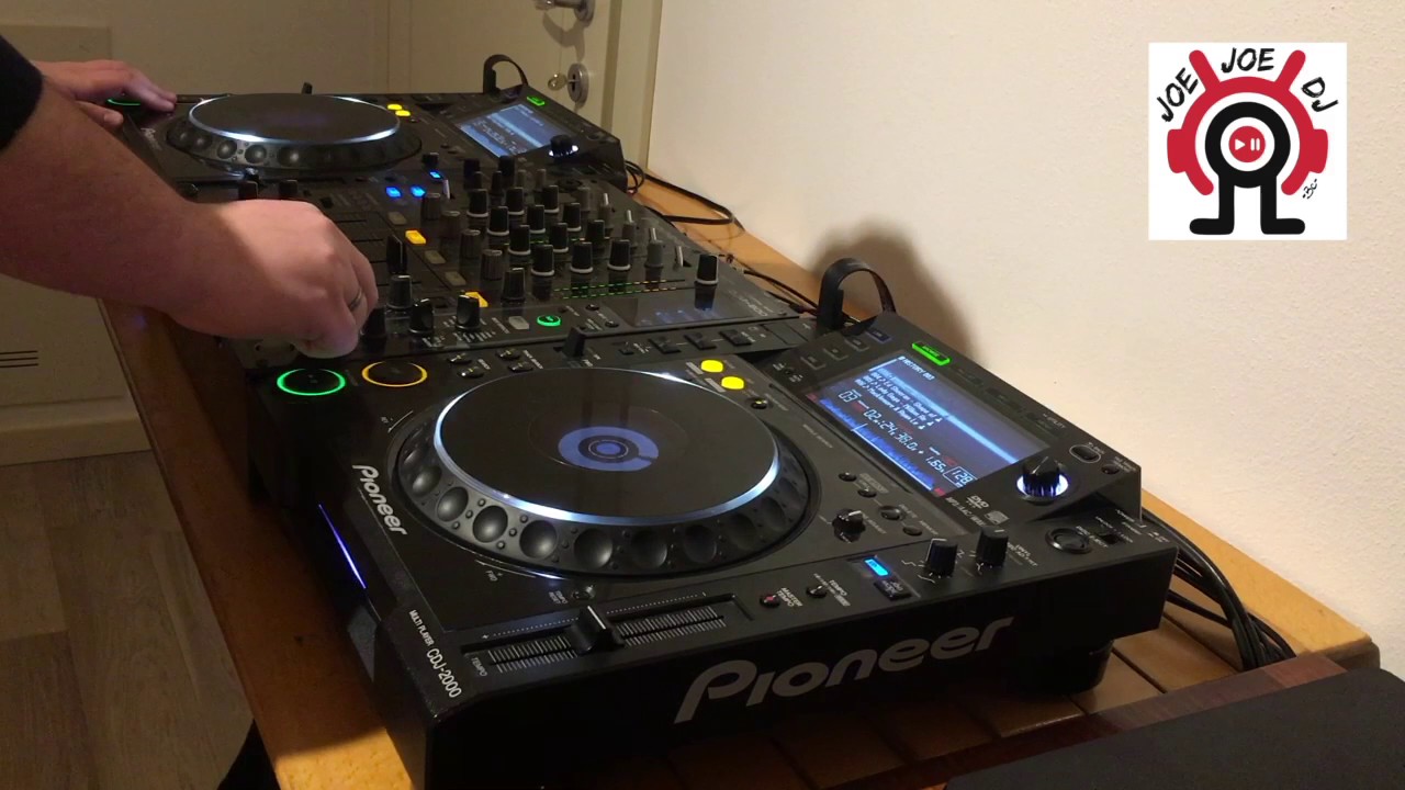 JoeJoe Dj