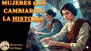 Las mujeres que descifraron códigos en la Segunda Guerra Mundial