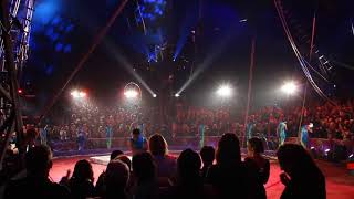 Troupe Acrobatique de Pékin 40th Circus Festival of Monte Carlo 2016 Golden Show