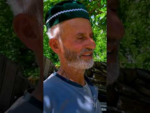 СПРОСИЛ У ГОРЦА о жизни в Дагестане #дагестан #кавказ