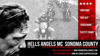 END OF SUMMER RUN 2013 | SUNDAY OCT 13 | presented by HELLS ANGELS MC of SONOMA COUNTY