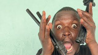 LIVE: How to connect a phone stand easily ( Let’s watch this)💯😘