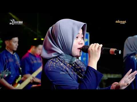 TABAH - NURUL FARIDA - ADEENA MUSIC QASIDAH - ISRA' MI'RAJ MASJID AL-HUDA JELOK - TAJUNGSARI