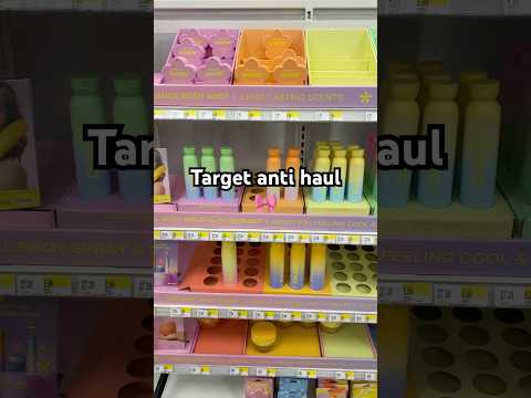 Things I stopped buying #savemoney #ecofriendly #savingmoney #savingmoneytips #projectpan #target