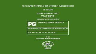 Sarkodie - Violence ft. Kweku Smoke (Audio Slide)