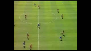 Chelsea 2-0 Liverpool 1999-000