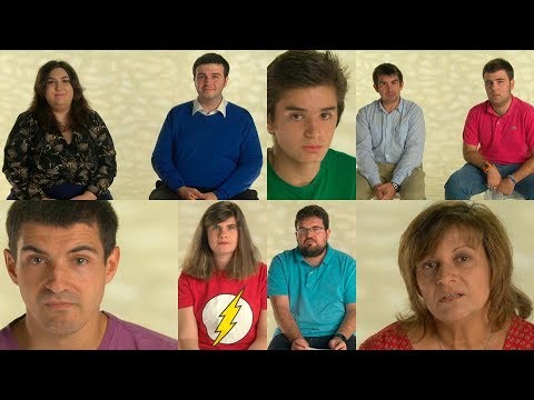 Eso no se pregunta: Síndrome de Asperger