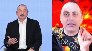 Դոգը բանտից պատախանում է Ալիևին․․․ Ջախջախիչ է ․ ․ ․