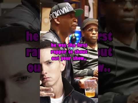 tony yayo on eminem #rap #comedy