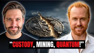 Bitcoin’s Greatest Threats in 2025