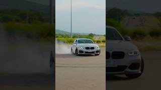 Could an M4-swapped 118i be the ultimate hot hatch? 🤔🔥  #m4swap #118i #bmw #motivationmonday