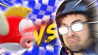 The Fish Race (Best Antisoftlock Award)