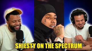 World Cup Energy | Pooh Shiesty Crashed Out | Jaylen Brown Trade  | EP 122