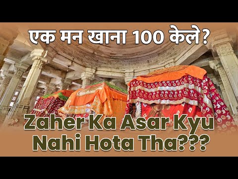 Ye Kaise Mumkin Hai? Na Zeher Ka Asar, Na Beemari | Hazrat Sultan Mehmood Begda ki Biography