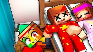 J'ai SABOTÉ le DATE de mes AMIS sur Minecraft !