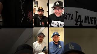 Los Rivales podcast