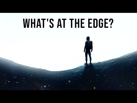 What's Hiding at the EDGE of the Universe?