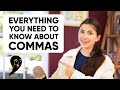 Understanding Comma Usage in Writing