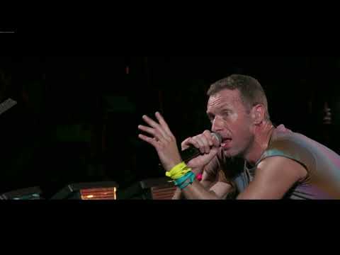 Coldplay - Paradise (Live from Buenos Aires)