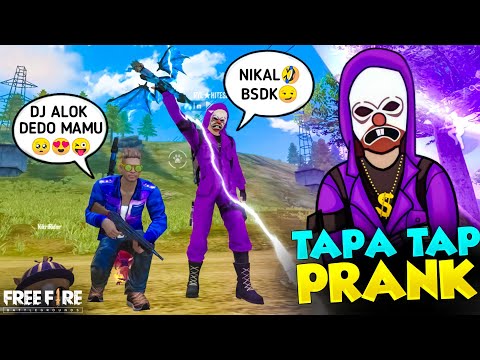 WorldChat Random Purple Criminal ने कहा NOOB😂उसके बाद मैंने 1Tap Headshot दिखाया खूब-Garena freefire