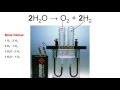 Stoichiometry and Mole Ratios