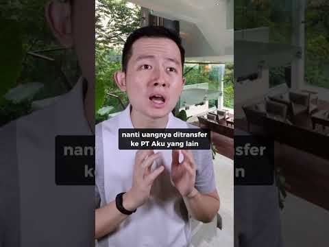 Asik istri terima 50 milyar.. #hahkokgitusih