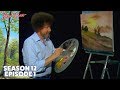 Bob Ross Painting Techniques