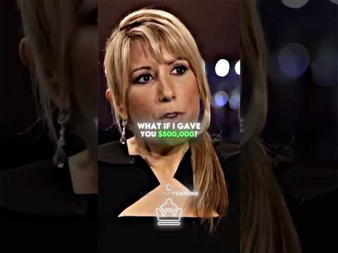 Entrepreneur Gets CRAZY Offer For His Entire Business! #sharktank #shorts