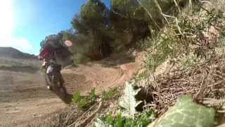 GoPro - Podmol brothers - Practice Spain 2014 [PART1]
