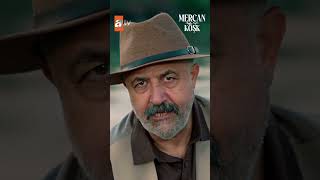 ''Ben Esved Hozan. Kötülüğü Ben Seçmedim.'' - Mercan Köşk #shorts
