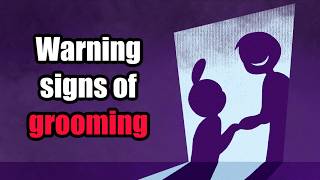 Signs You re Being Groomed Without Realizing