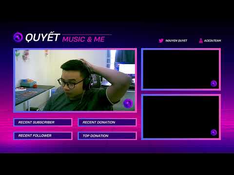 [Rubel Hasan] Let's listen to relaxing music part 47