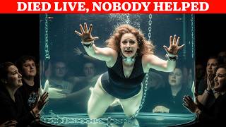 15 Famous Performers Who D**D On Camera