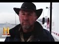 Exploring the Dempster Highway with Alec Deborski