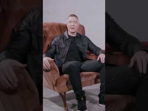Joseph Sikora Praises 50 Cent🙌 #power #powerstarz #50cent