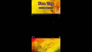 FunTop playing DOTA 2 #funtop #shorts #dota2