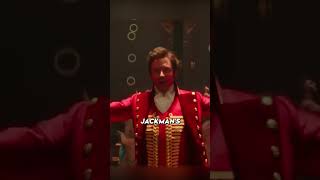 The 'Greatest Showman' Is Hitting The Stage | @NotedHQ