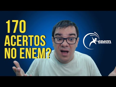 Polêmica no ENEM - o que aconteceu com a prova?