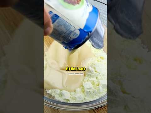 O PIOR TIPO DE LEITE QUE EXISTE! | TIAGO ROCHA | #saude #dieta #leite #lactose #alimentacaosaudavel