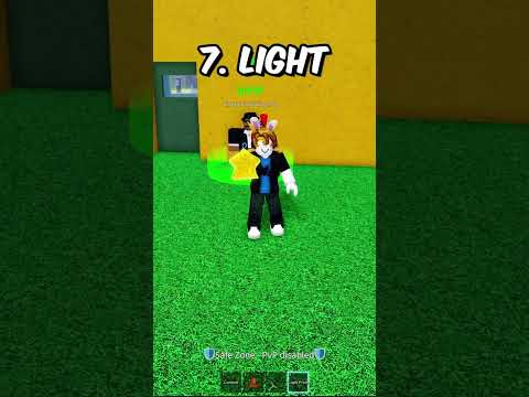 10 lucky spins, what devil fruits will I get...? #shorts #bloxfruits