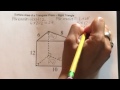 Surface Area and Volume of Prisms