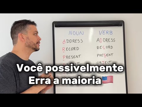 Address vs Address - Você Erra