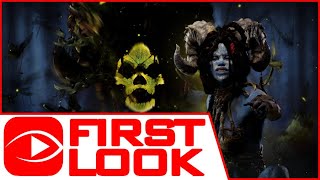 Predecessor Gameplay - First Look